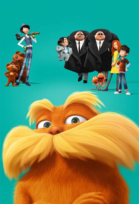 lroax|disney lorax.